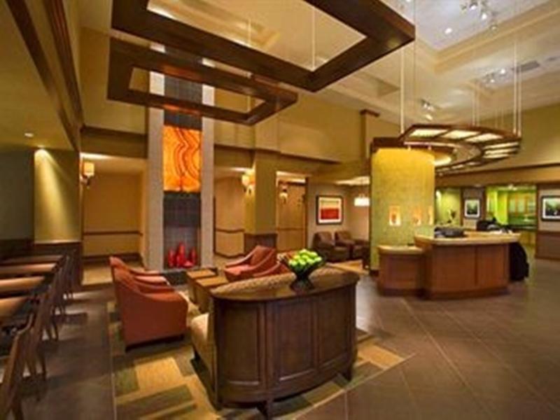 Comfort Suites Milwaukee West Exteriér fotografie