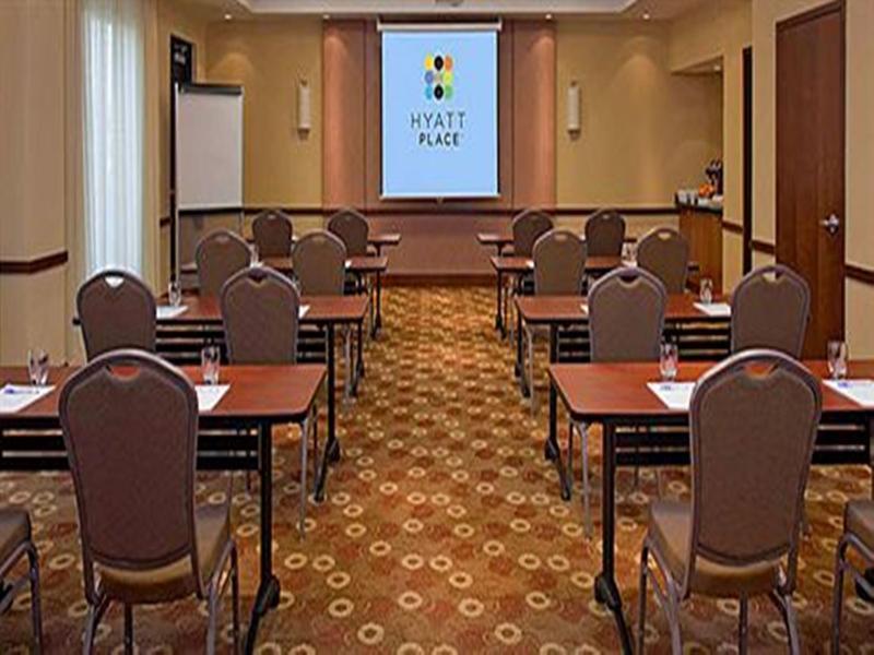 Comfort Suites Milwaukee West Zařízení fotografie